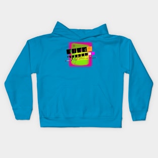 Disco Kids Hoodie